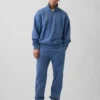Pantaloni da jogging classici Vintagesoft per adulti