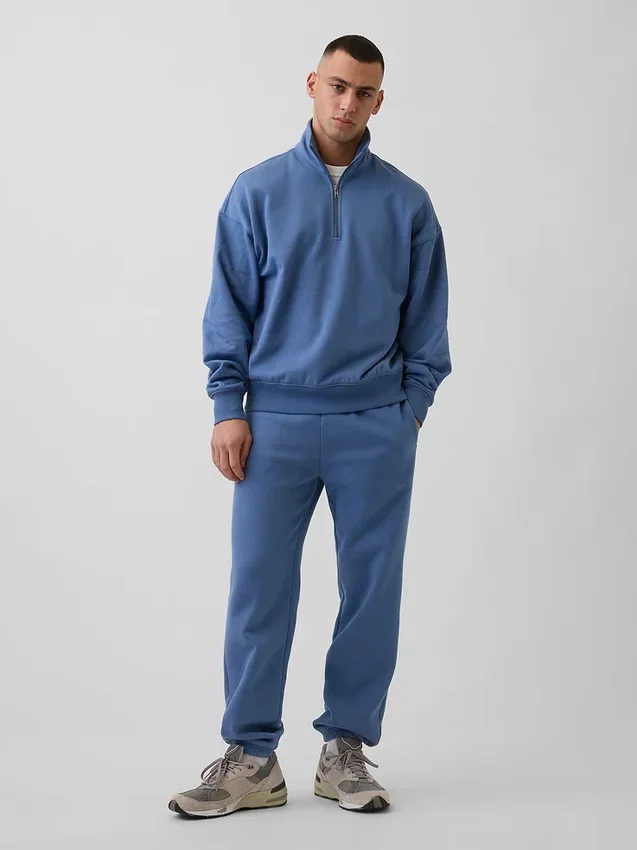 Pantaloni da jogging classici Vintagesoft per adulti