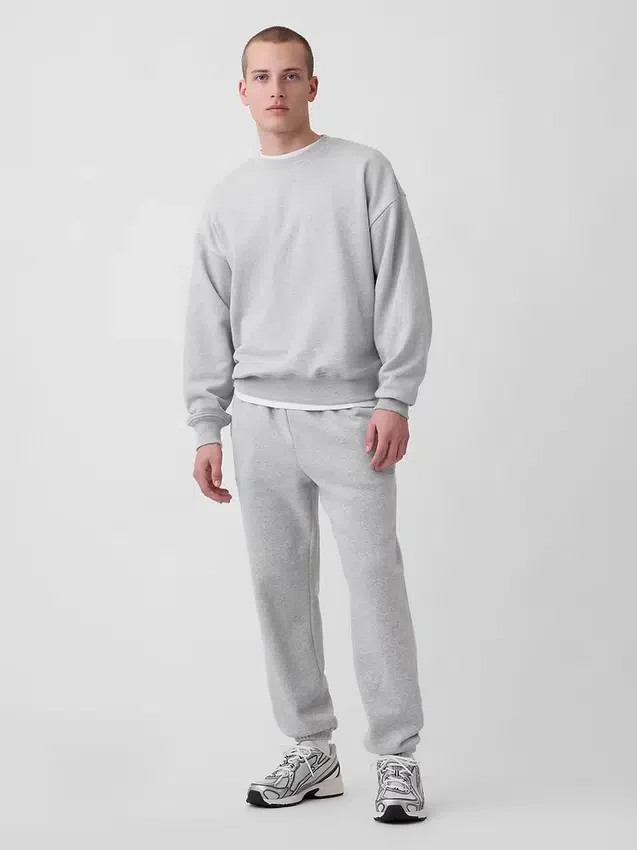 Pantaloni da jogging classici Vintagesoft per adulti