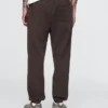 Pantaloni da jogging classici Vintagesoft per adulti