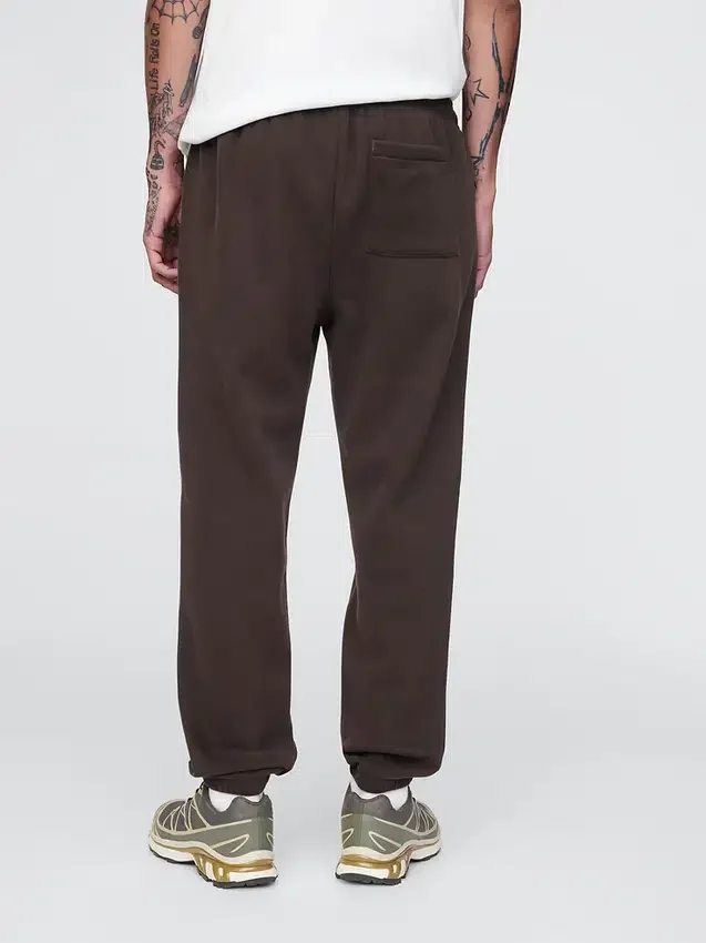 Pantaloni da jogging classici Vintagesoft per adulti