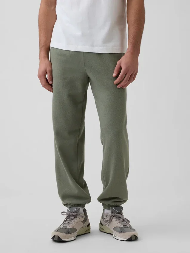 Pantaloni da jogging classici Vintagesoft per adulti
