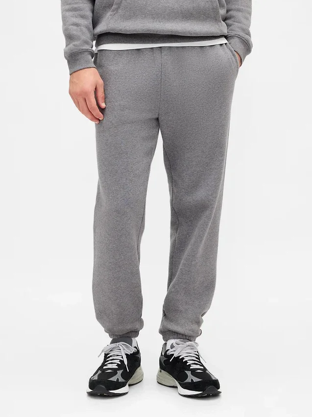 Pantaloni da jogging classici Vintagesoft per adulti