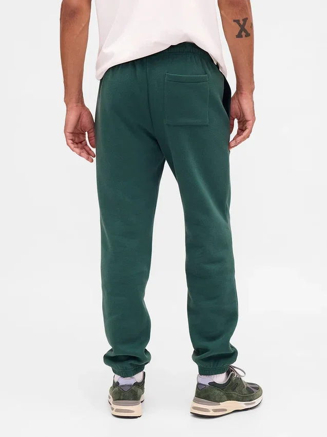 Pantaloni da jogging classici Vintagesoft per adulti