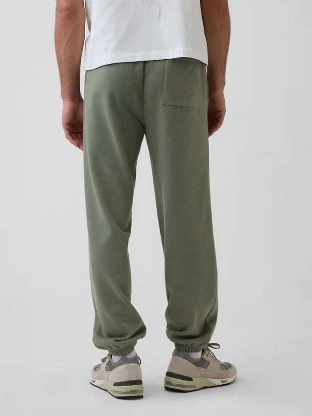 Pantaloni da jogging classici Vintagesoft per adulti