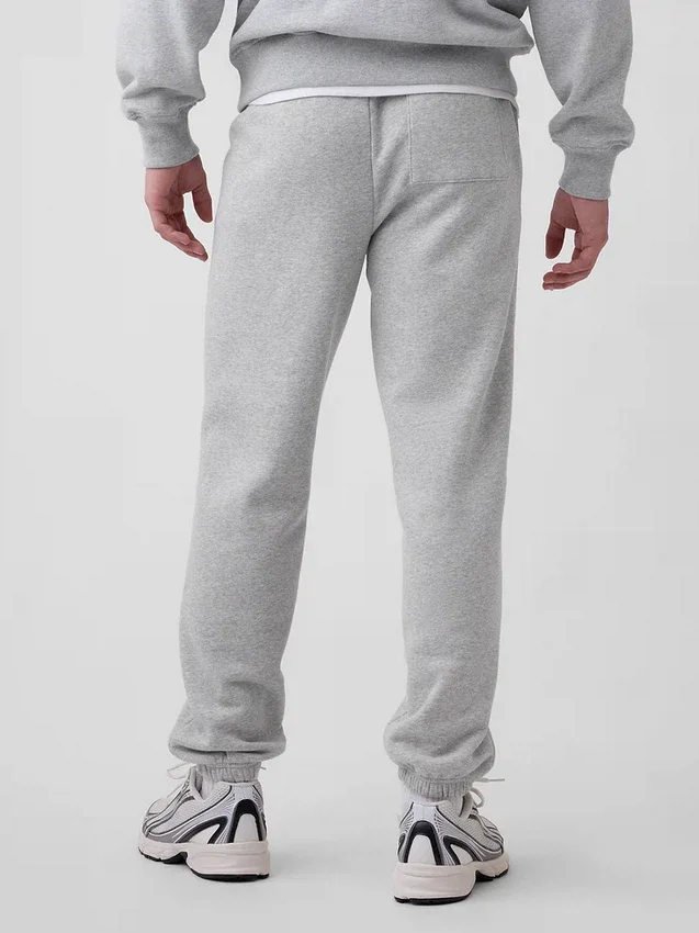 Pantaloni da jogging classici Vintagesoft per adulti