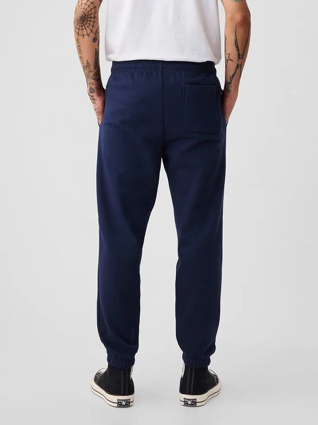 Pantaloni da jogging classici Vintagesoft per adulti