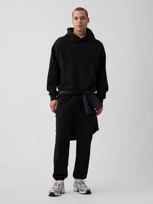 Pantaloni da jogging classici Vintagesoft per adulti