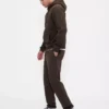 Pantaloni da jogging classici Vintagesoft per adulti