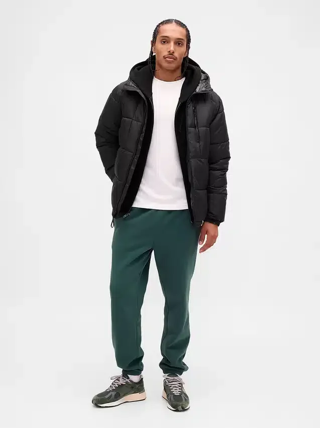 Pantaloni da jogging classici Vintagesoft per adulti