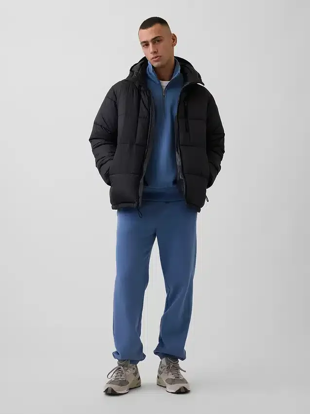 Pantaloni da jogging classici Vintagesoft per adulti