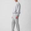 Pantaloni da jogging classici Vintagesoft per adulti