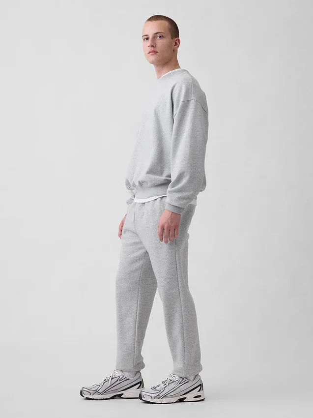 Pantaloni da jogging classici Vintagesoft per adulti