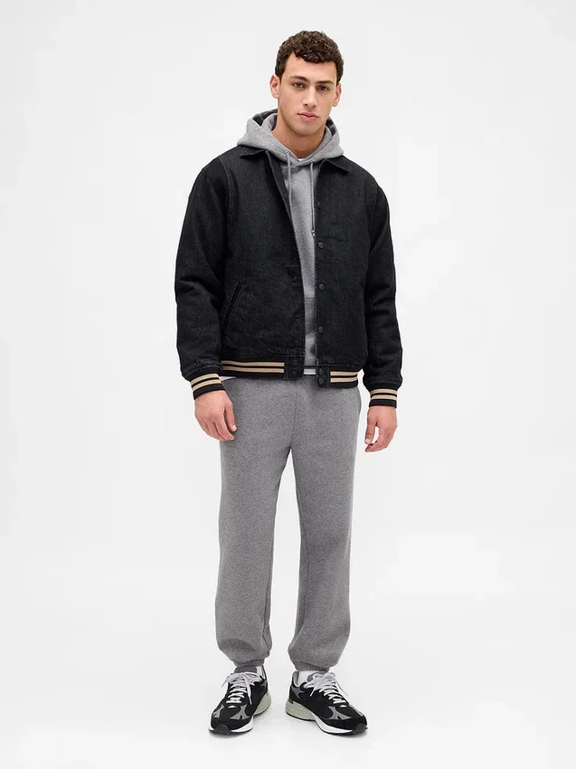 Pantaloni da jogging classici Vintagesoft per adulti