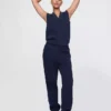 Pantaloni da jogging classici Vintagesoft per adulti