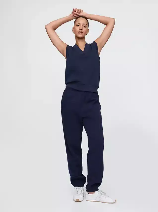 Pantaloni da jogging classici Vintagesoft per adulti