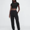 Pantaloni da jogging classici Vintagesoft per adulti