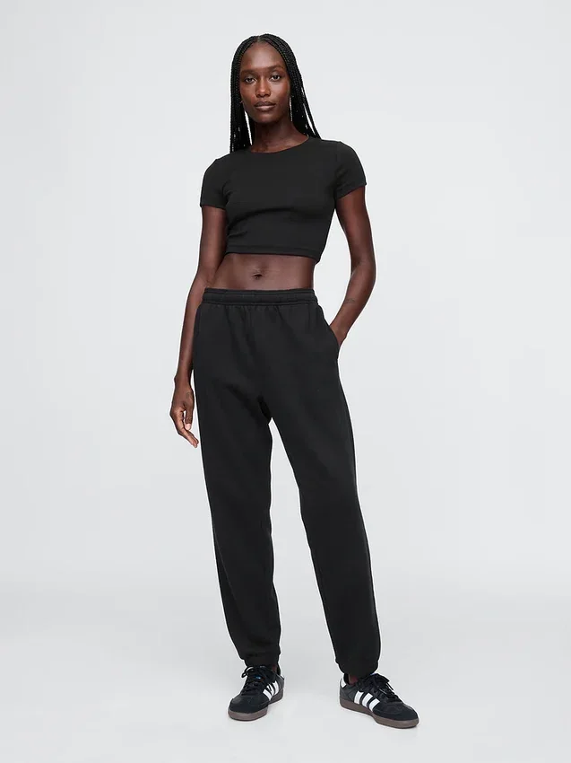 Pantaloni da jogging classici Vintagesoft per adulti
