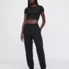 Pantaloni da jogging classici Vintagesoft per adulti