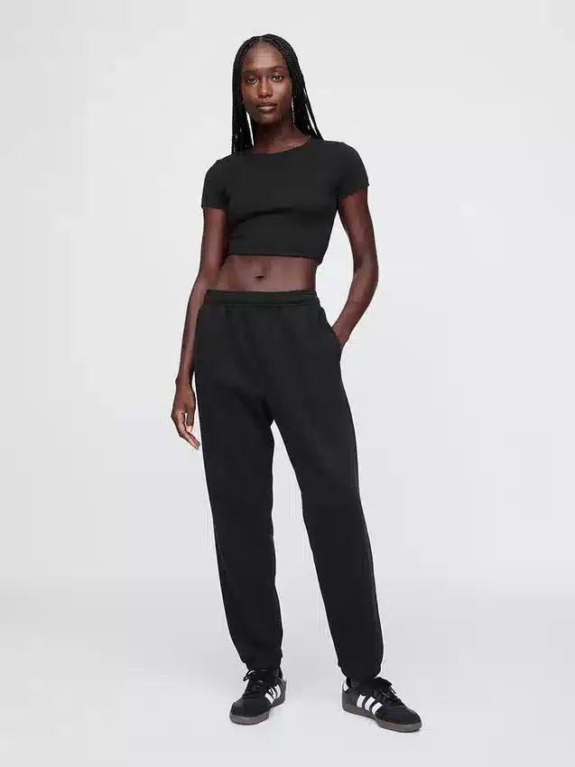 Pantaloni da jogging classici Vintagesoft per adulti