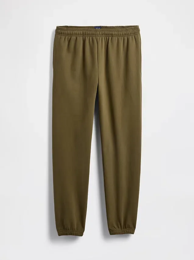 Pantaloni da jogging classici Vintagesoft per adulti