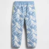 Pantaloni da jogging comodi da infilare per neonato & bebè