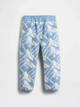 Pantaloni da jogging comodi da infilare per neonato & bebè