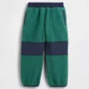 Pantaloni da jogging comodi da infilare per neonato & bebè