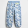 Pantaloni da jogging comodi da infilare per neonato & bebè