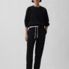Pantaloni da jogging comodi in felpa Vintagesoft