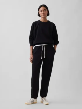 Pantaloni da jogging comodi in felpa Vintagesoft