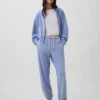 Pantaloni da jogging comodi in felpa Vintagesoft