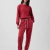 Pantaloni da jogging comodi in felpa Vintagesoft