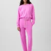 Pantaloni da jogging comodi in felpa Vintagesoft
