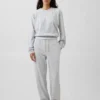 Pantaloni da jogging comodi in felpa Vintagesoft