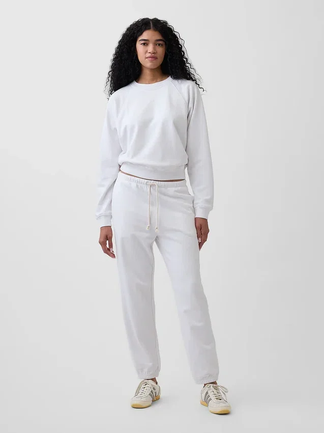 Pantaloni da jogging comodi in felpa Vintagesoft