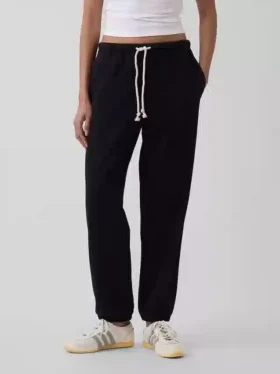 Pantaloni da jogging comodi in felpa Vintagesoft