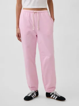 Pantaloni da jogging comodi in felpa Vintagesoft