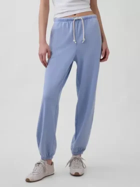Pantaloni da jogging comodi in felpa Vintagesoft