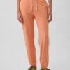 Pantaloni da jogging comodi in felpa Vintagesoft
