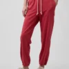 Pantaloni da jogging comodi in felpa Vintagesoft