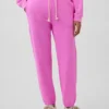 Pantaloni da jogging comodi in felpa Vintagesoft