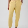 Pantaloni da jogging comodi in felpa Vintagesoft