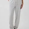 Pantaloni da jogging comodi in felpa Vintagesoft