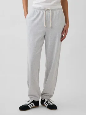 Pantaloni da jogging comodi in felpa Vintagesoft