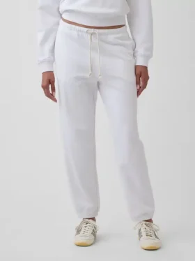 Pantaloni da jogging comodi in felpa Vintagesoft