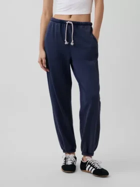 Pantaloni da jogging comodi in felpa Vintagesoft
