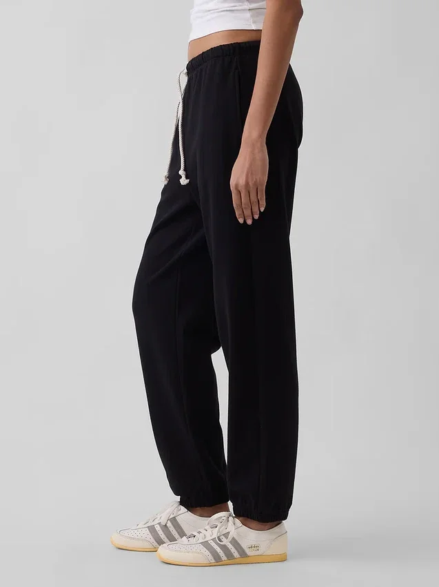 Pantaloni da jogging comodi in felpa Vintagesoft