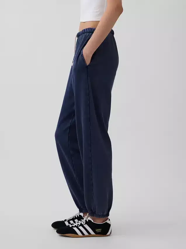 Pantaloni da jogging comodi in felpa Vintagesoft
