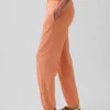 Pantaloni da jogging comodi in felpa Vintagesoft